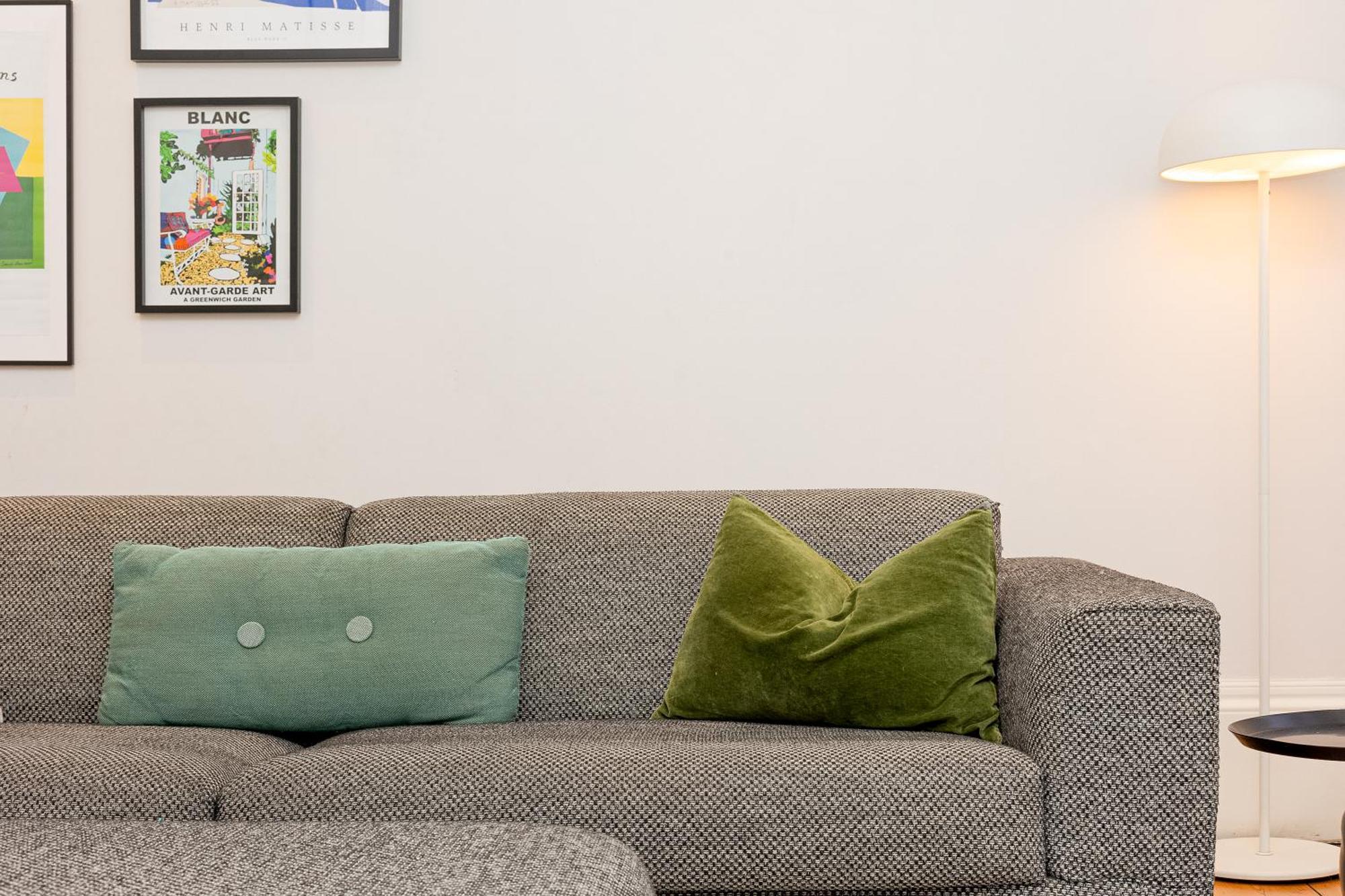 Apartment 3br 3lvl Home, Garden & Parking, 5min Greenwich St London